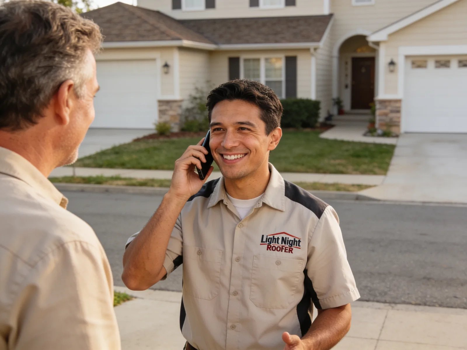 Emergency Roof Repair Conception Junction, MO FAQs